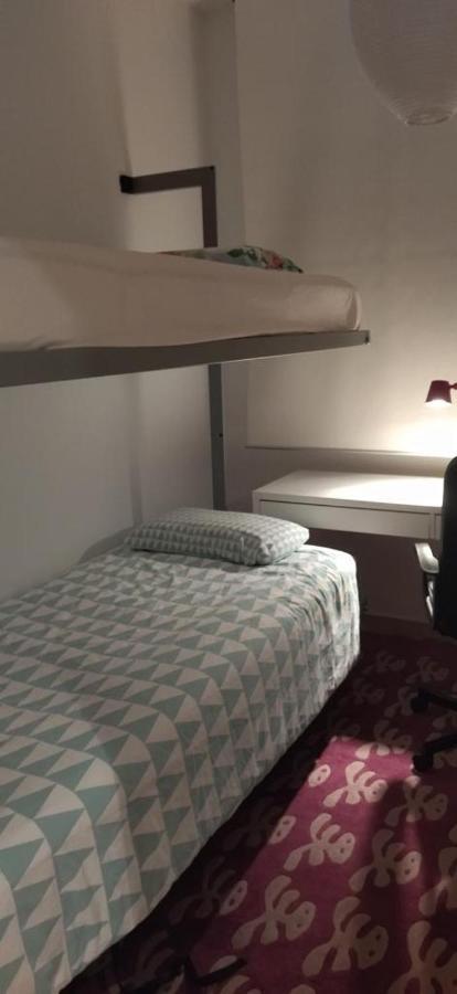 세비야 La Casita De La Puerta De Carmona 아파트 외부 사진