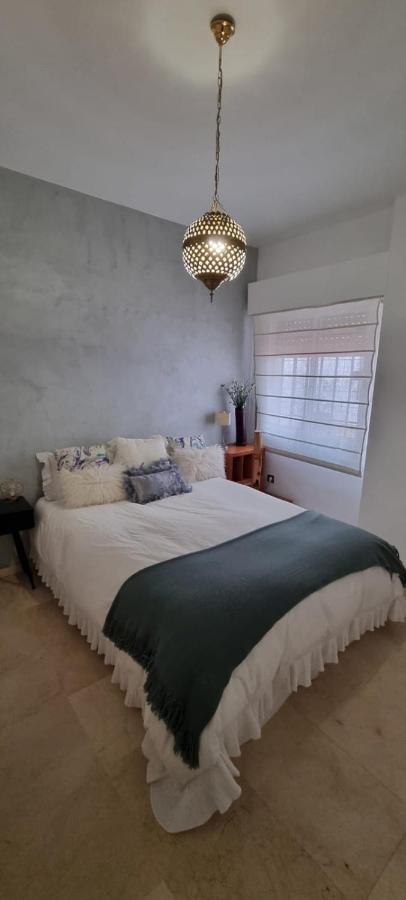 세비야 La Casita De La Puerta De Carmona 아파트 외부 사진