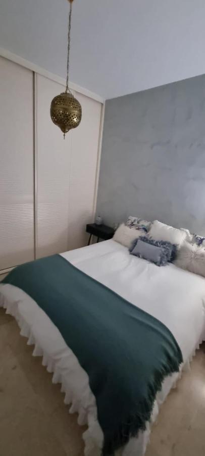 세비야 La Casita De La Puerta De Carmona 아파트 외부 사진